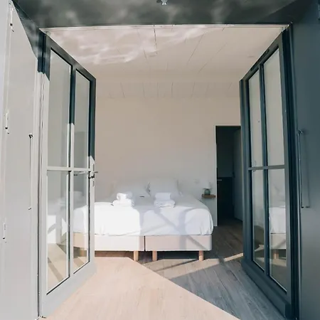 Berry Villa