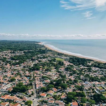 Berry * Le Bois-Plage-en-Ré