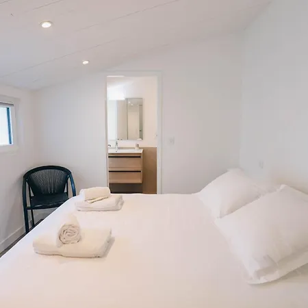 Villa Berry Le Bois-Plage-en-Ré