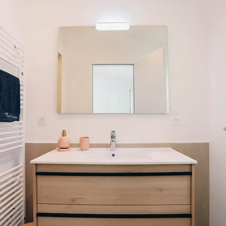 Villa Berry Le Bois-Plage-en-Ré