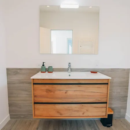 Berry * Le Bois-Plage-en-Ré