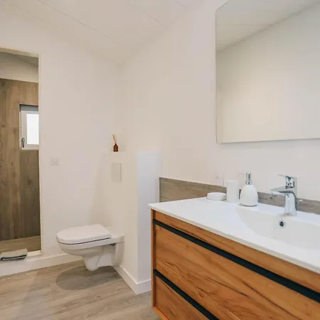 Berry Villa Le Bois-Plage-en-Ré