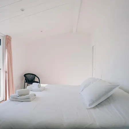 Villa Berry Le Bois-Plage-en-Ré