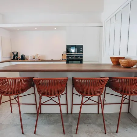 Villa Berry Le Bois-Plage-en-Ré