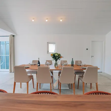 Berry Villa Le Bois-Plage-en-Ré