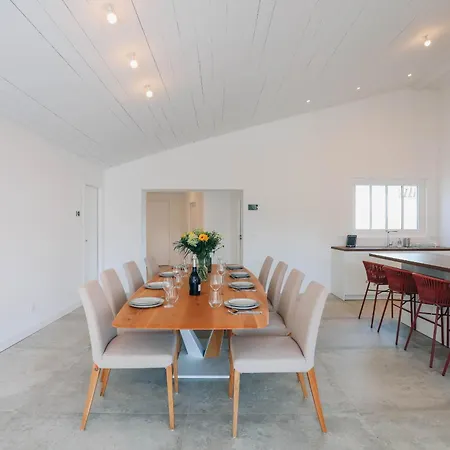 Berry Le Bois-Plage-en-Ré