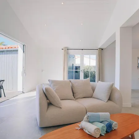 Villa Berry Le Bois-Plage-en-Ré