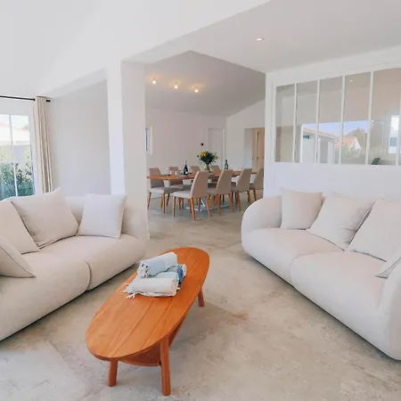 Berry * Le Bois-Plage-en-Ré