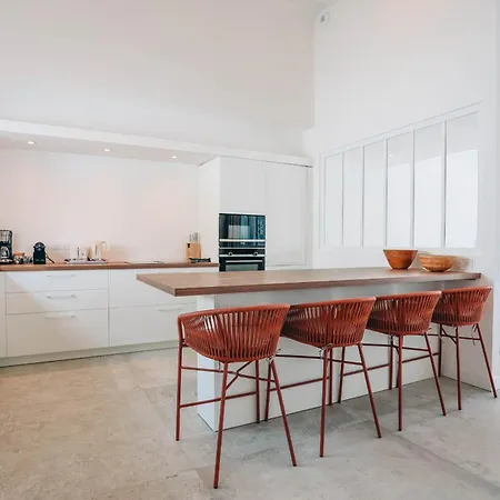 Berry * Le Bois-Plage-en-Ré