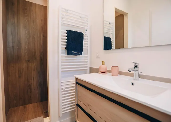 Villa Berry Le Bois-Plage-en-Ré