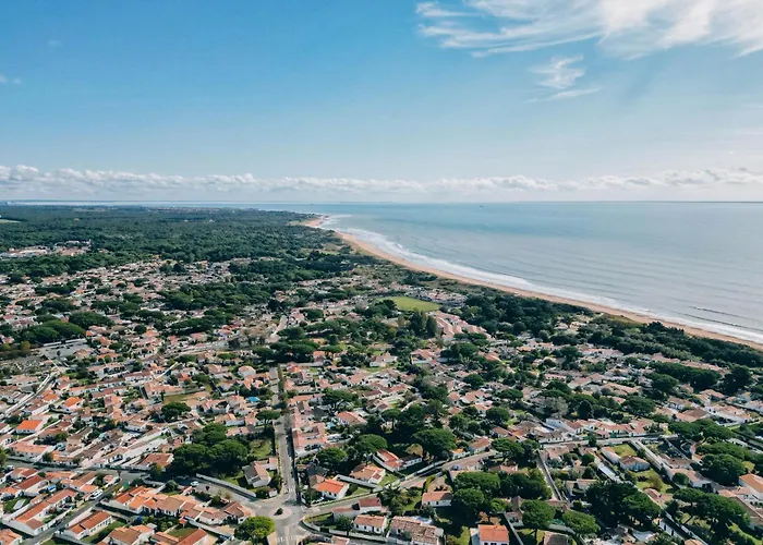 Berry * Le Bois-Plage-en-Ré