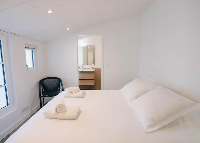 Villa Berry Le Bois-Plage-en-Ré