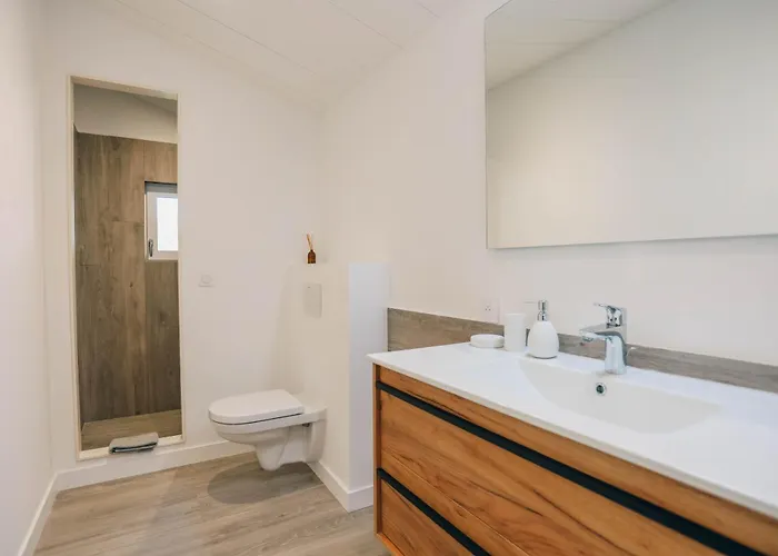 Berry Villa Le Bois-Plage-en-Ré