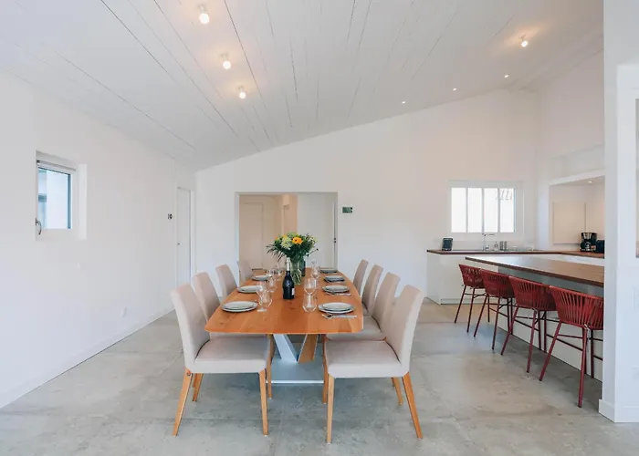 Berry Le Bois-Plage-en-Ré