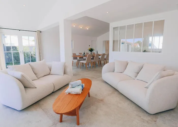 Berry * Le Bois-Plage-en-Ré