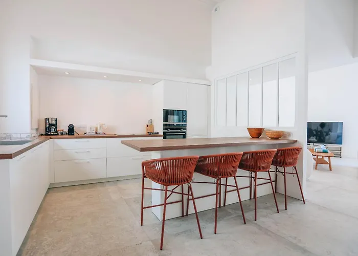 Berry * Le Bois-Plage-en-Ré